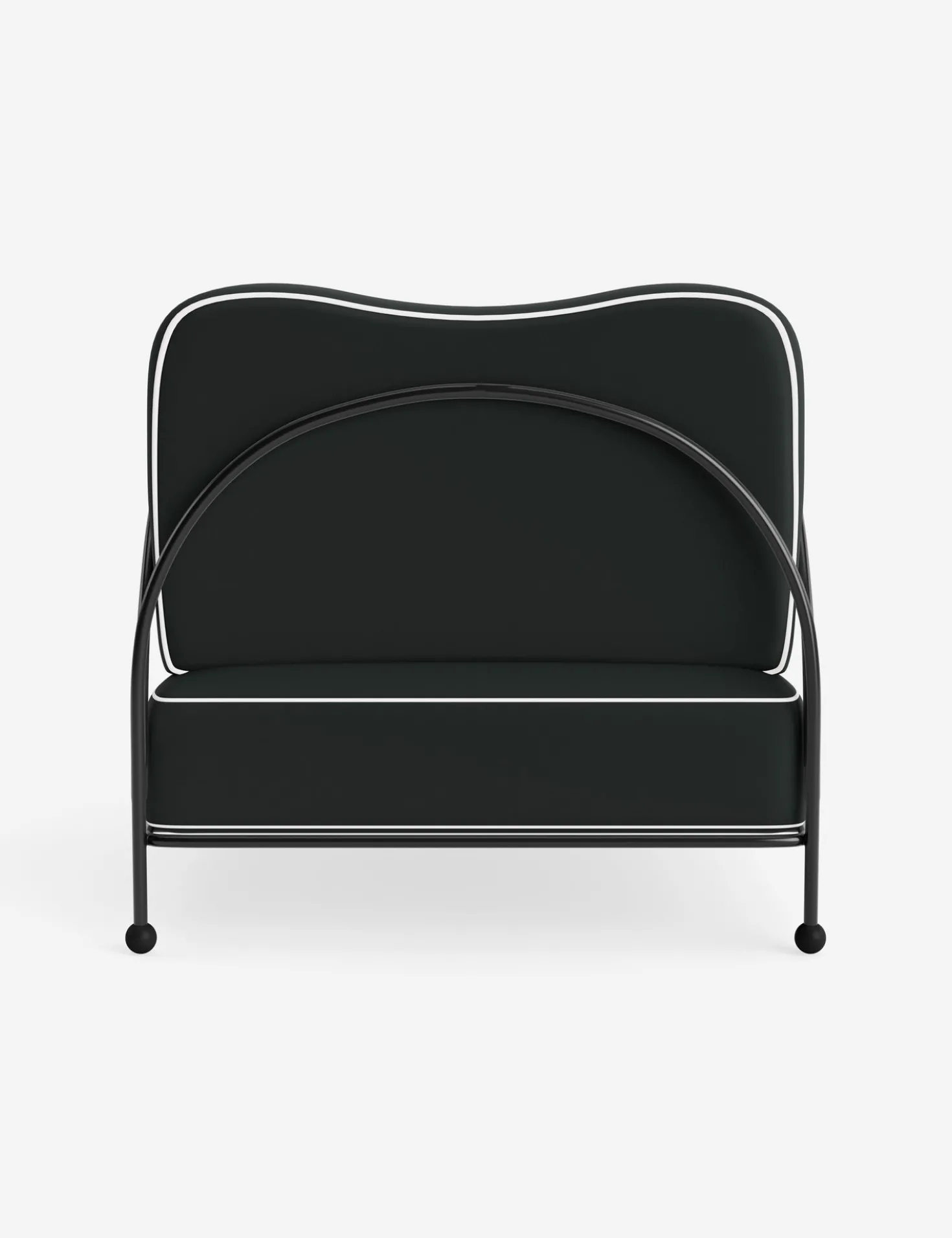 Lanata Outdoor Accent Chair