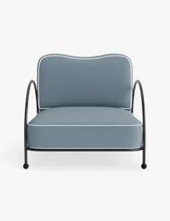 Lanata Outdoor Accent Chair