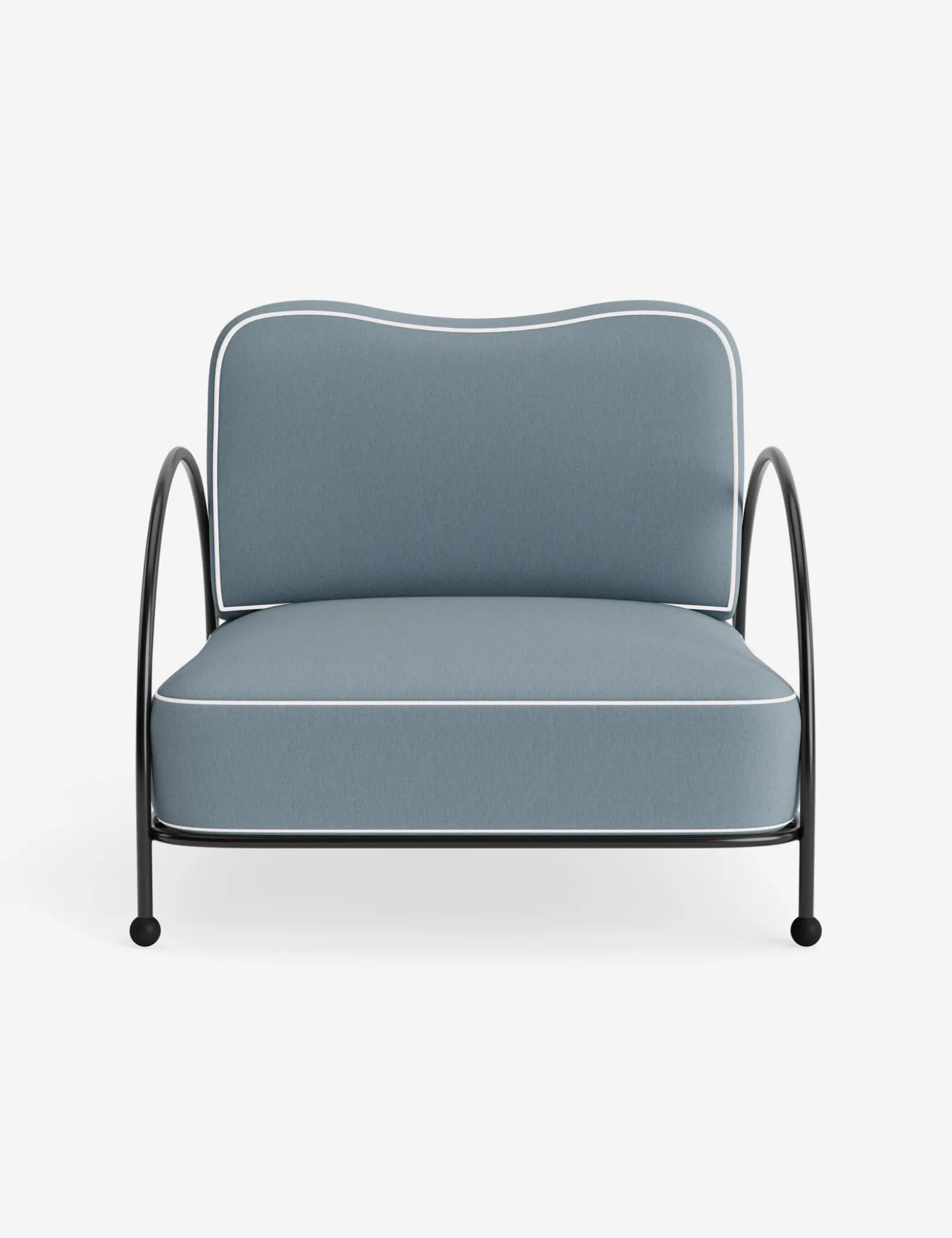 Lanata Outdoor Accent Chair