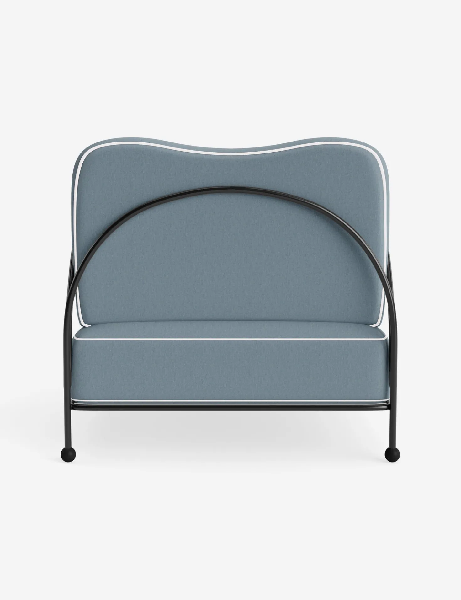 Lanata Outdoor Accent Chair