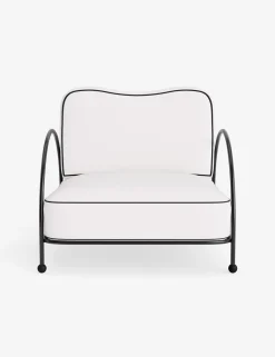Lanata Outdoor Accent Chair