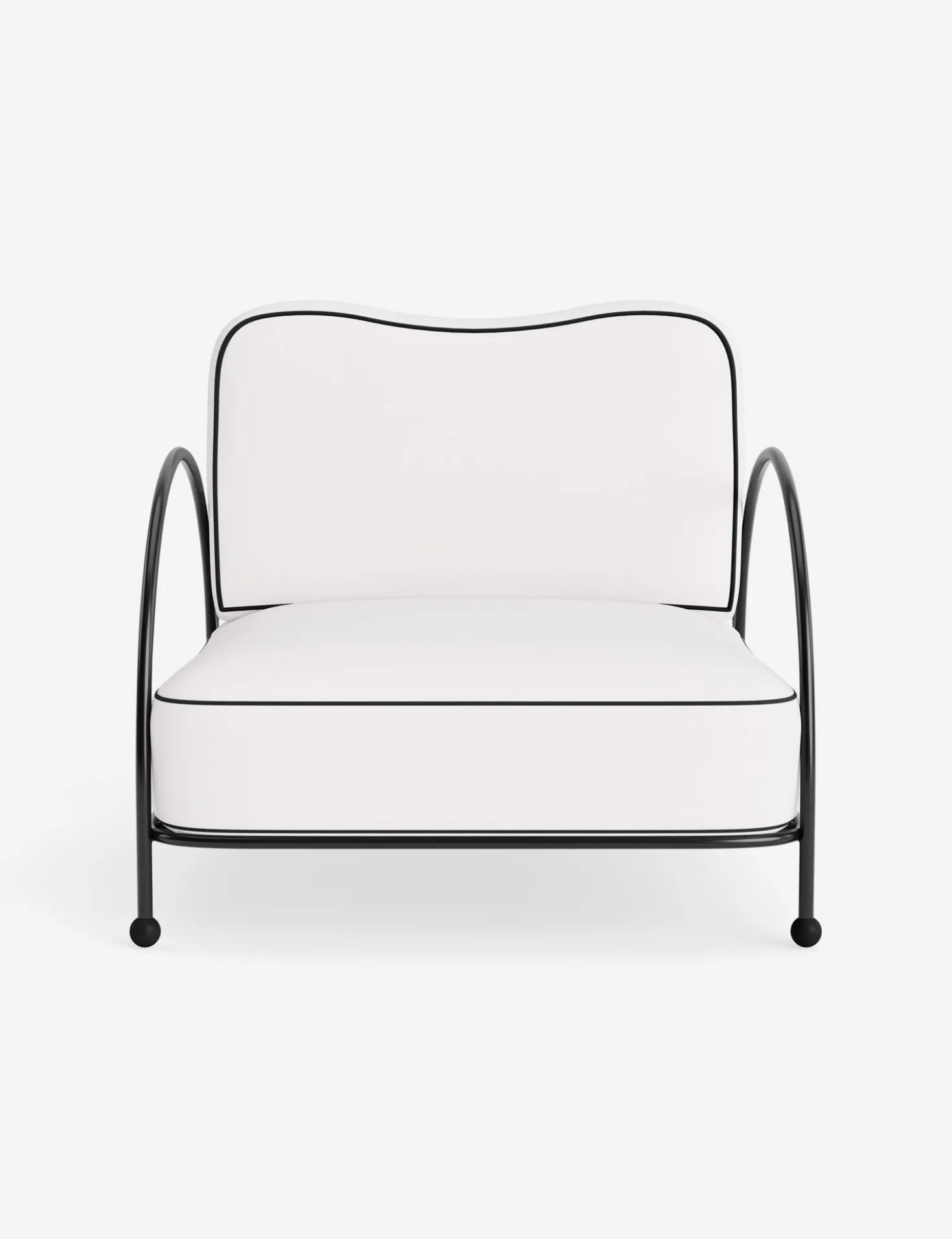 Lanata Outdoor Accent Chair