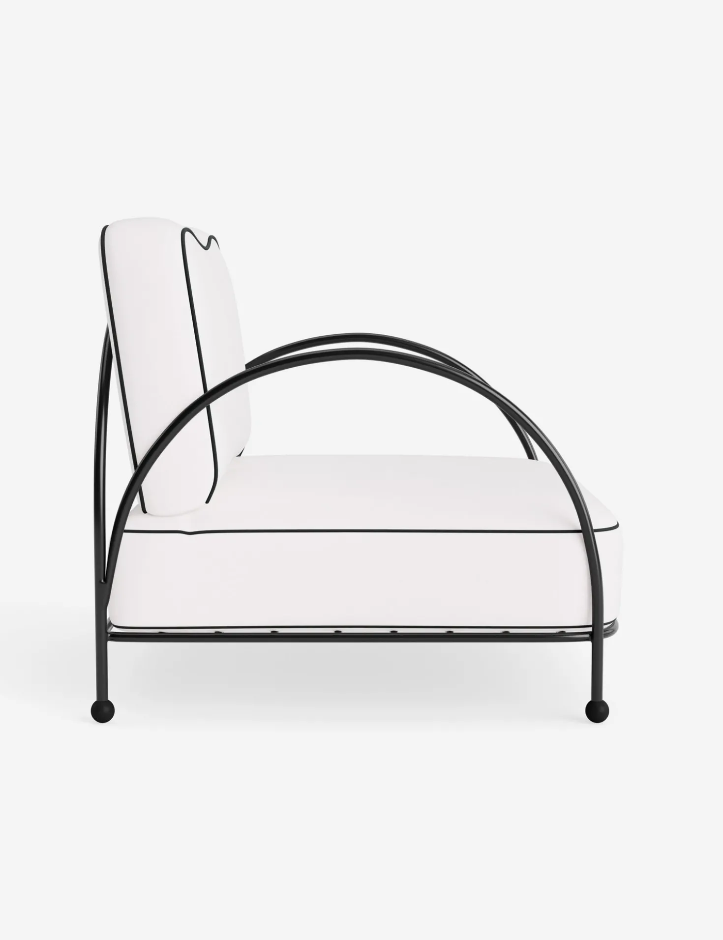 Lanata Outdoor Accent Chair
