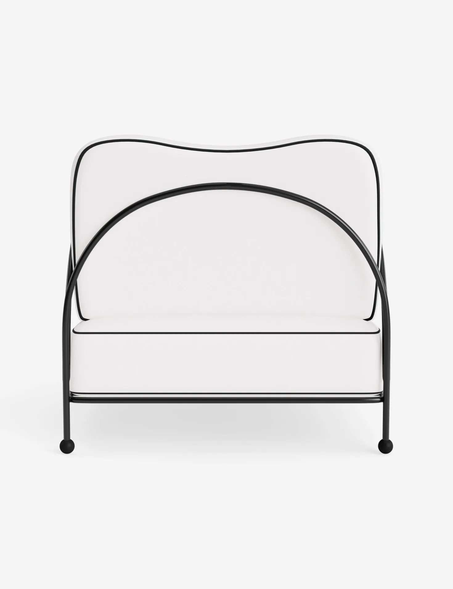 Lanata Outdoor Accent Chair
