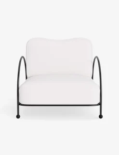 Lanata Outdoor Accent Chair