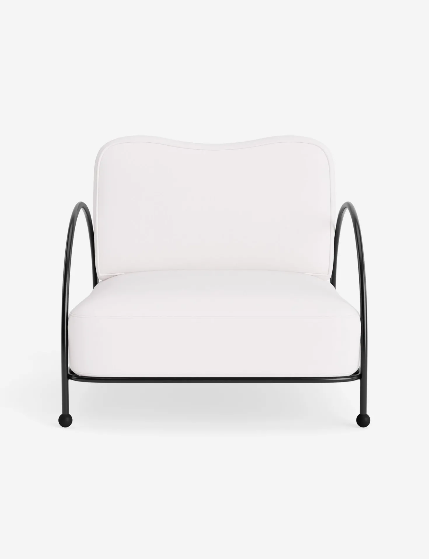 Lanata Outdoor Accent Chair