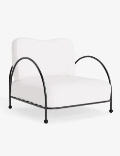 Lanata Outdoor Accent Chair