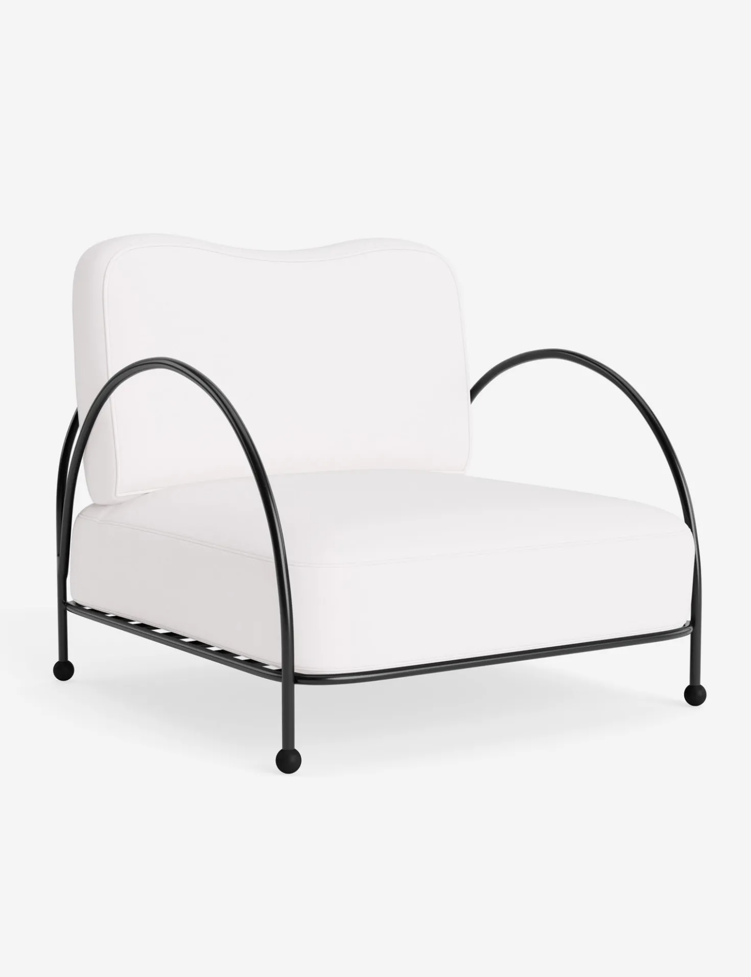 Lanata Outdoor Accent Chair