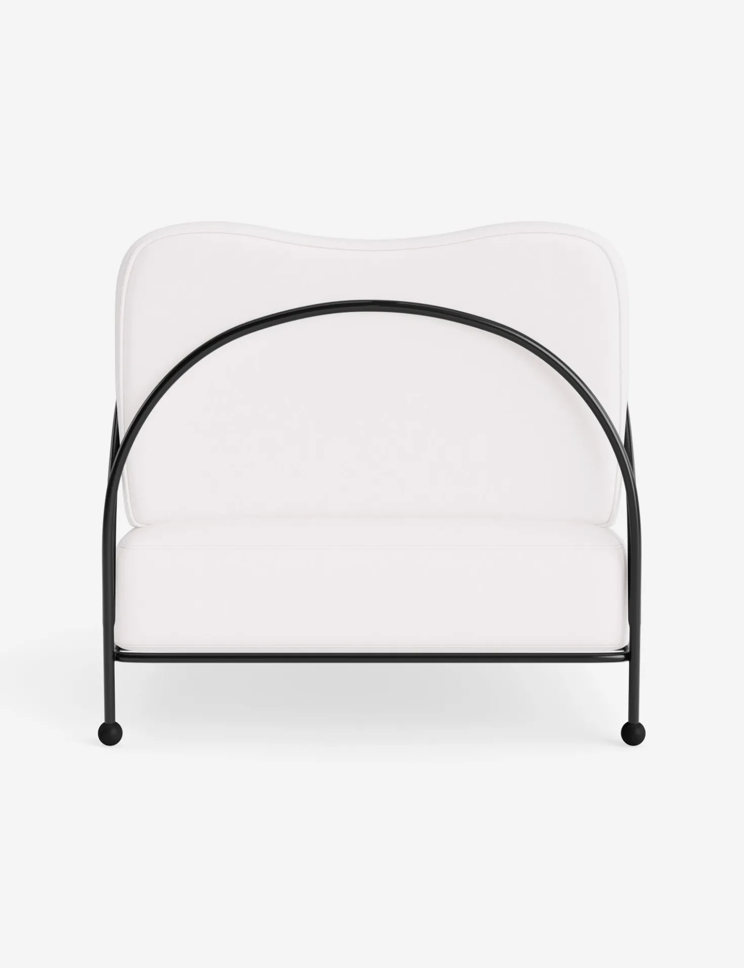 Lanata Outdoor Accent Chair