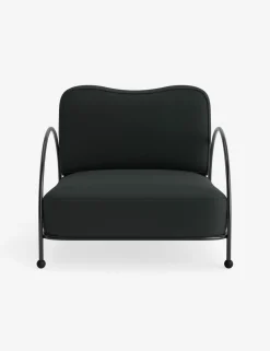 Lanata Outdoor Accent Chair