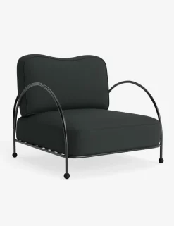 Lanata Outdoor Accent Chair