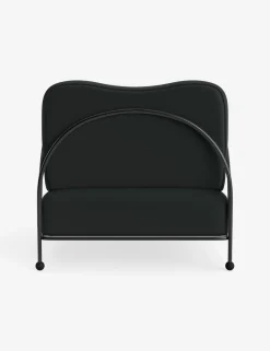 Lanata Outdoor Accent Chair