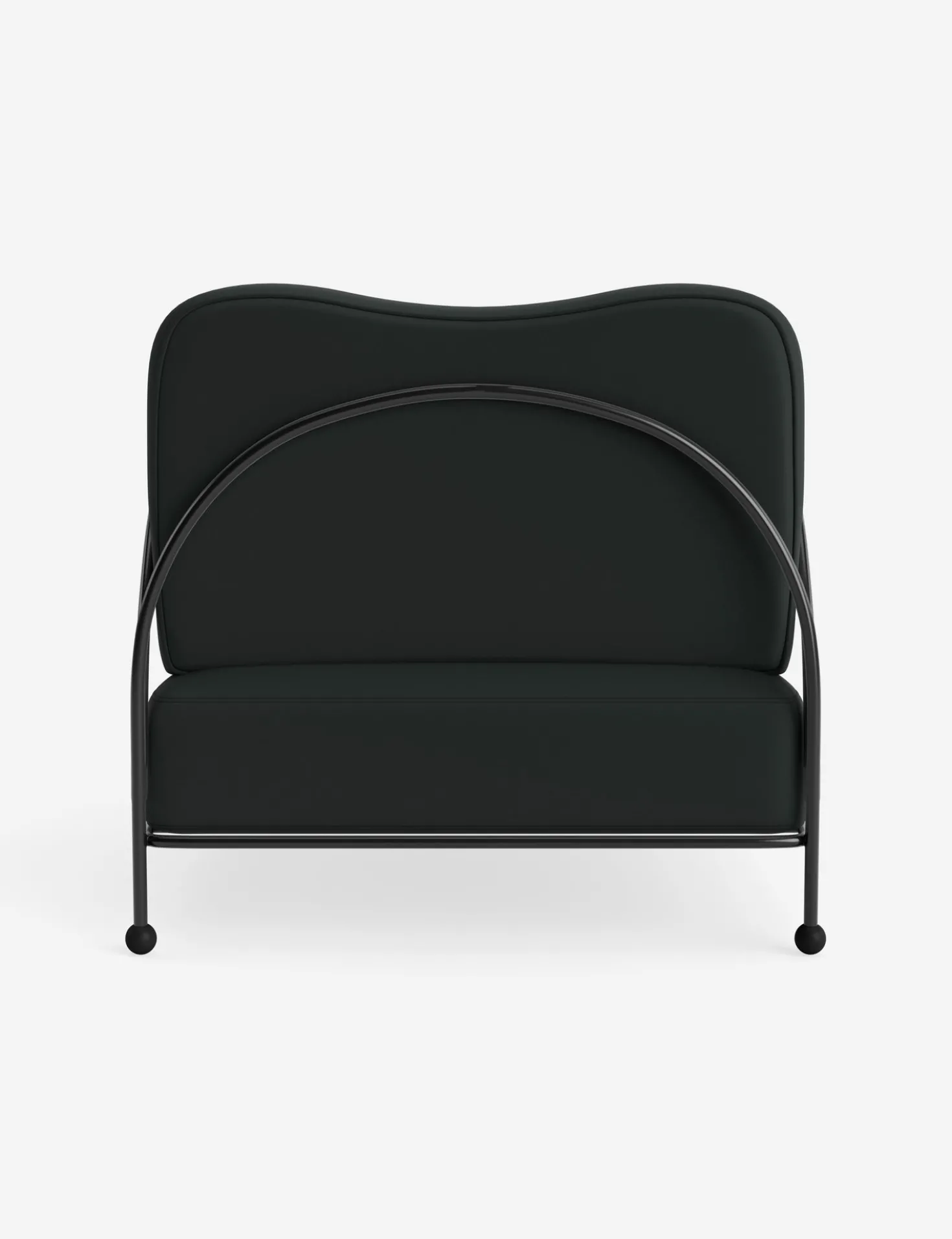 Lanata Outdoor Accent Chair