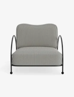 Lanata Outdoor Accent Chair