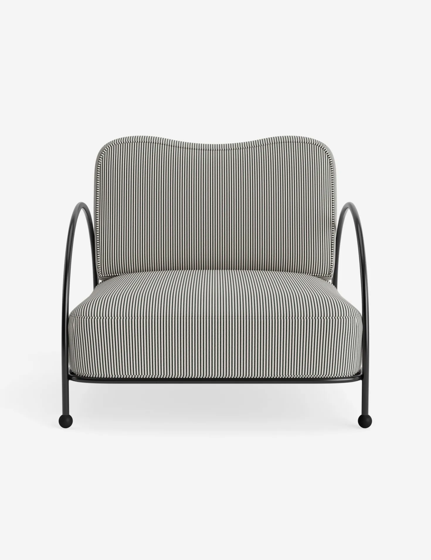 Lanata Outdoor Accent Chair