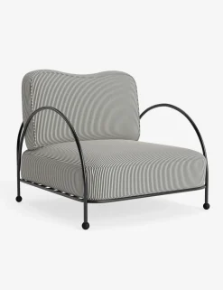 Lanata Outdoor Accent Chair