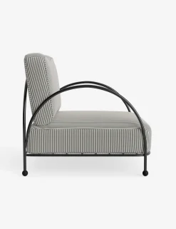 Lanata Outdoor Accent Chair