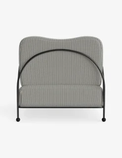 Lanata Outdoor Accent Chair