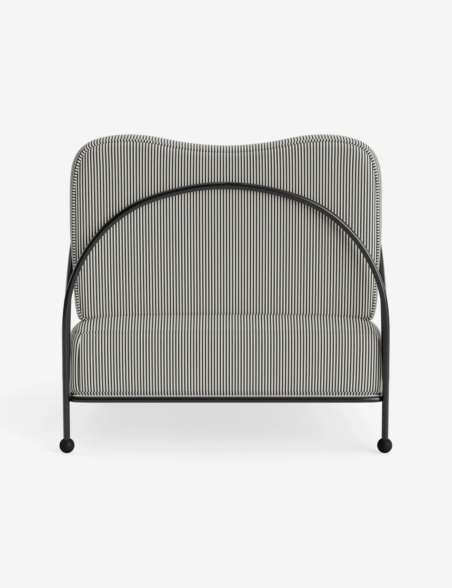 Lanata Outdoor Accent Chair
