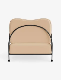 Lanata Outdoor Accent Chair