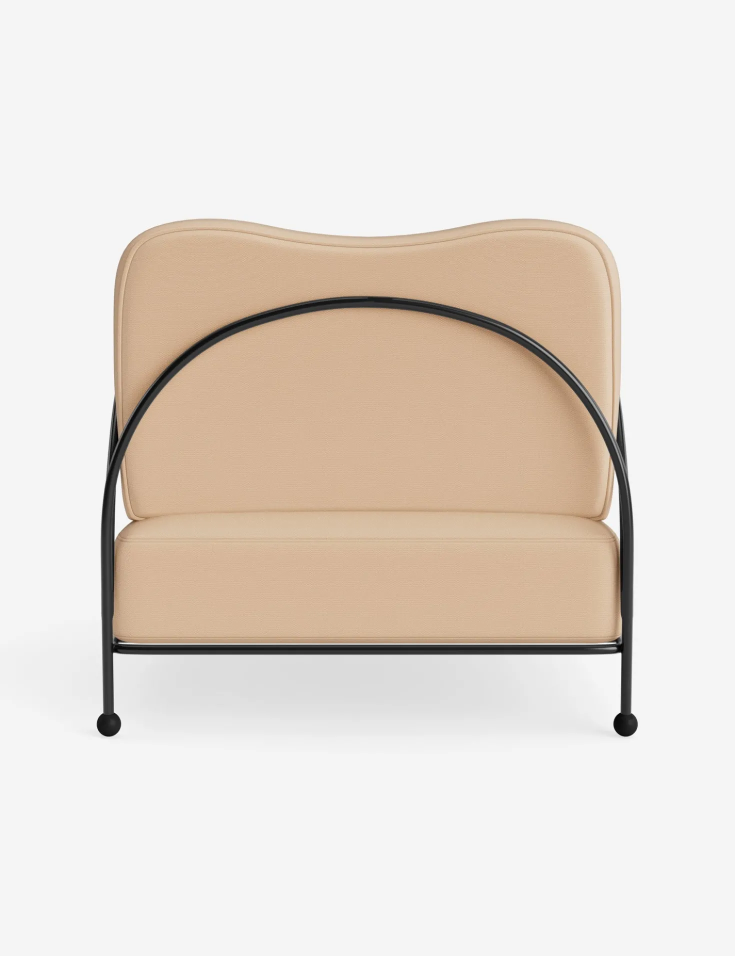 Lanata Outdoor Accent Chair
