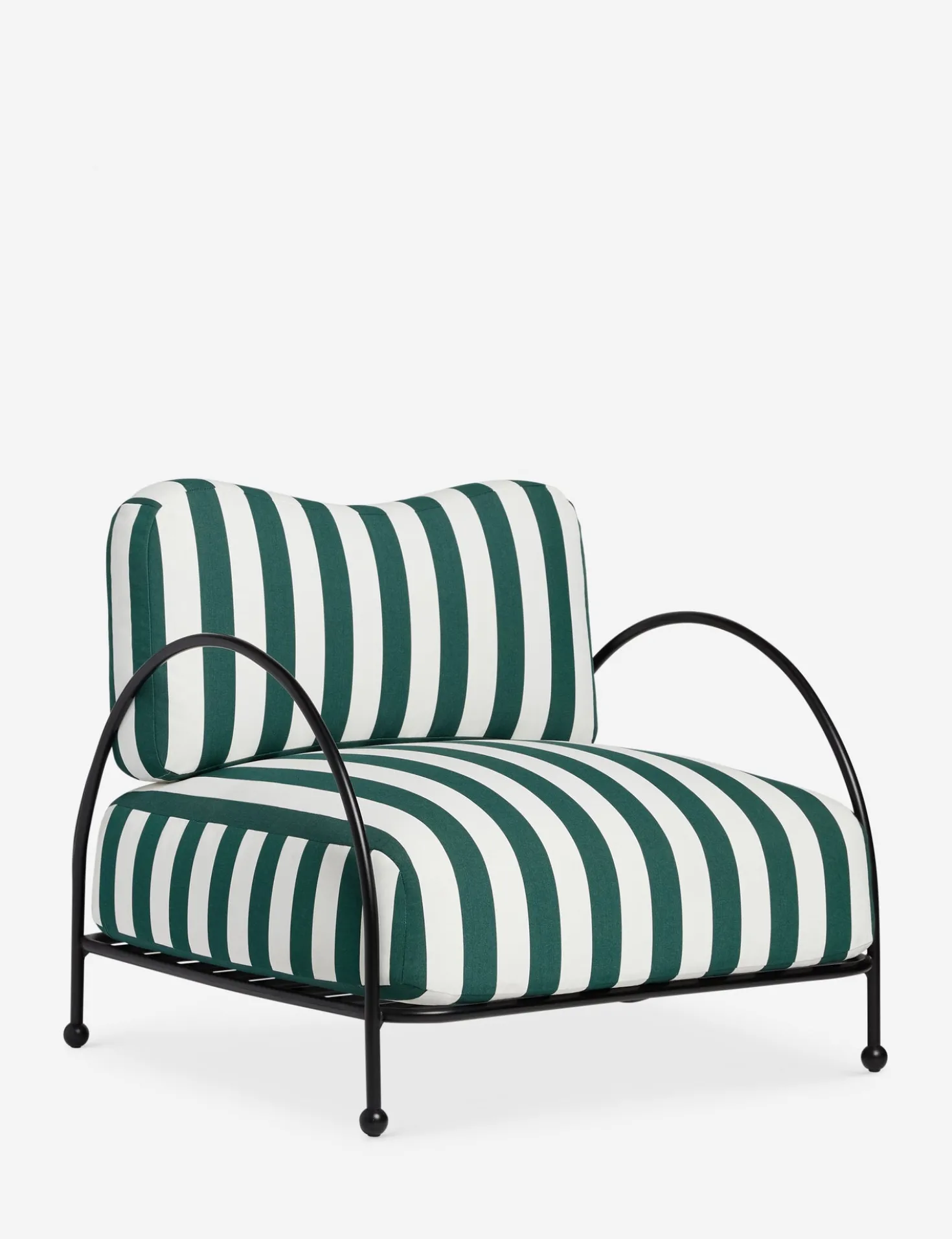 Lanata Outdoor Accent Chair