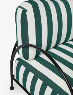 Lanata Outdoor Accent Chair