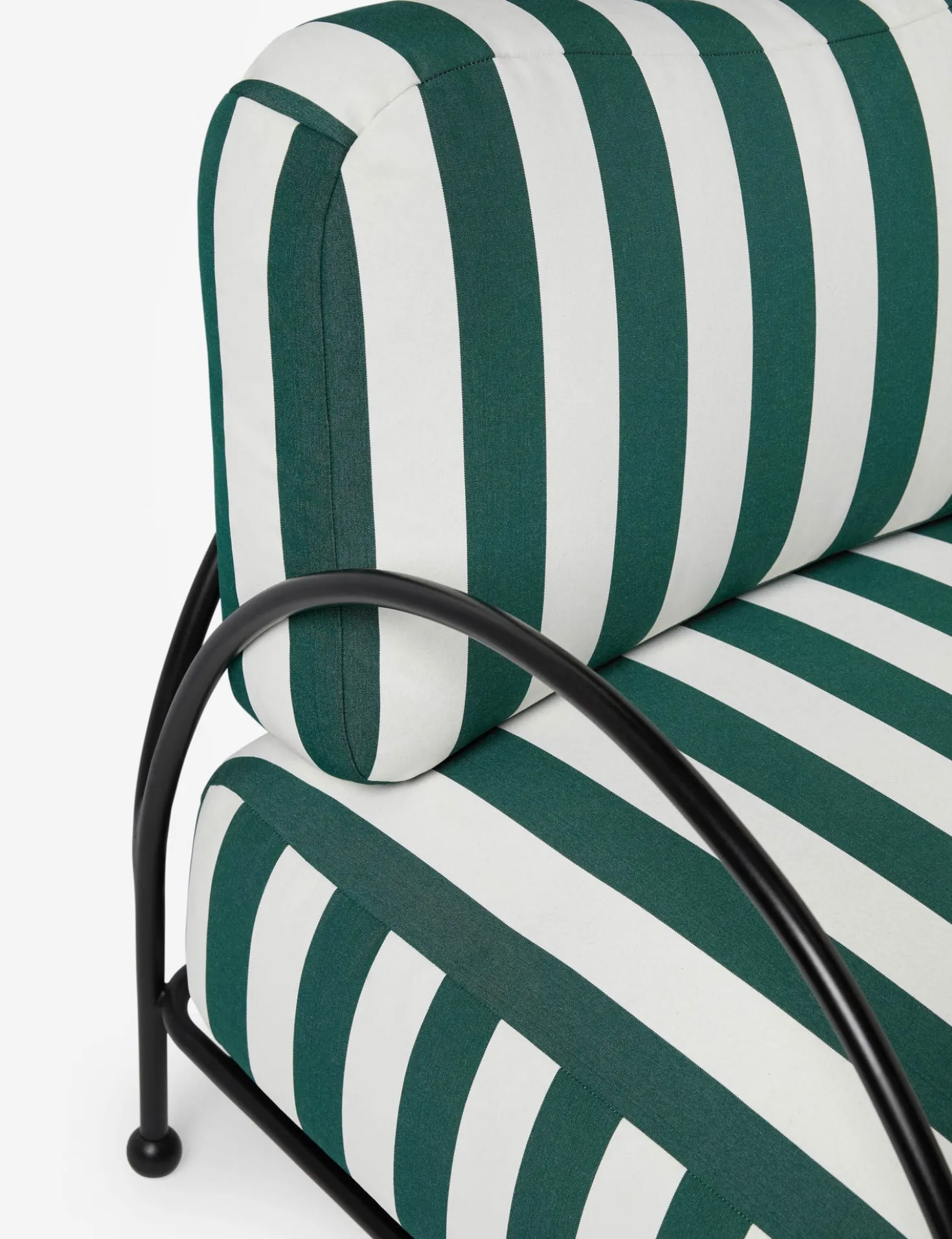 Lanata Outdoor Accent Chair