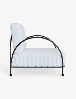 Lanata Outdoor Accent Chair