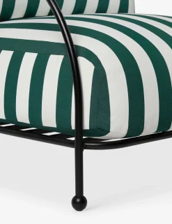 Lanata Outdoor Accent Chair