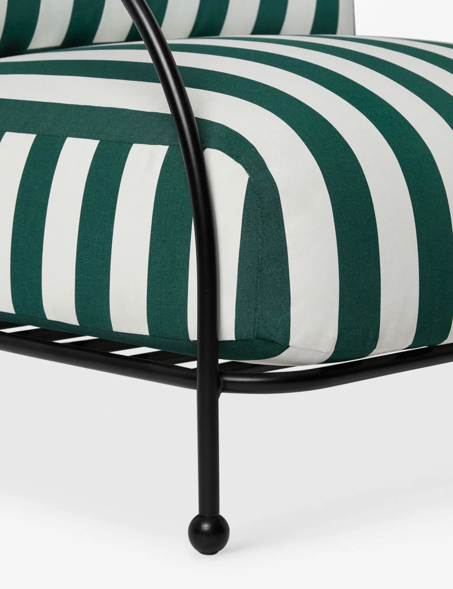 Lanata Outdoor Accent Chair