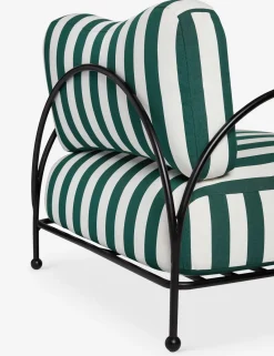 Lanata Outdoor Accent Chair
