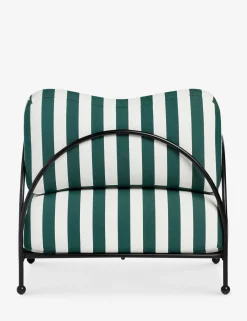 Lanata Outdoor Accent Chair