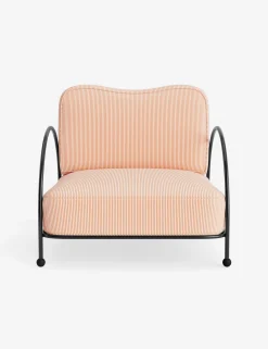 Lanata Outdoor Accent Chair