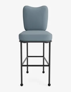 Lanata Outdoor Barstool