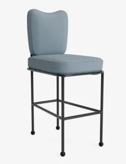 Lanata Outdoor Barstool