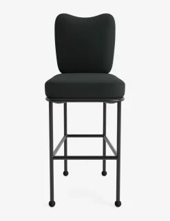 Lanata Outdoor Barstool
