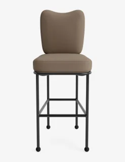 Lanata Outdoor Barstool