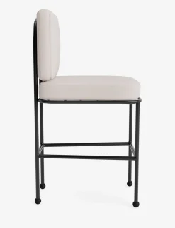 Lanata Outdoor Barstool