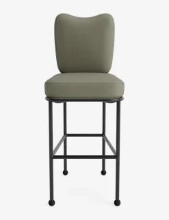 Lanata Outdoor Barstool