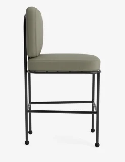 Lanata Outdoor Barstool