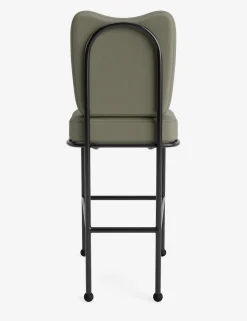Lanata Outdoor Barstool