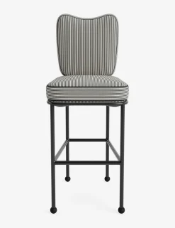 Lanata Outdoor Barstool