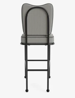 Lanata Outdoor Barstool