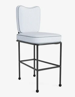 Lanata Outdoor Barstool