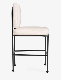 Lanata Outdoor Barstool