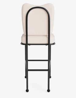 Lanata Outdoor Barstool