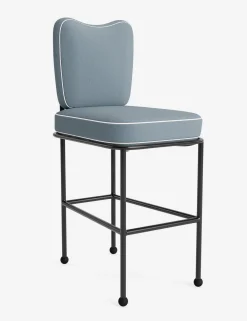 Lanata Outdoor Barstool
