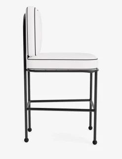 Lanata Outdoor Barstool