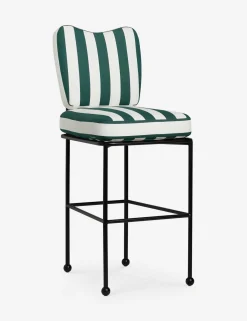 Lanata Outdoor Barstool
